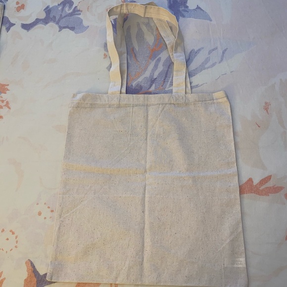 Glossier LA Tote Bag - Picture 3 of 3